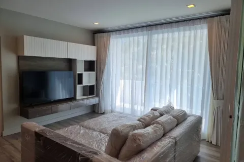 Condo in Hua Hin, Thailand, 2 bedrooms № 139251 - photo 2