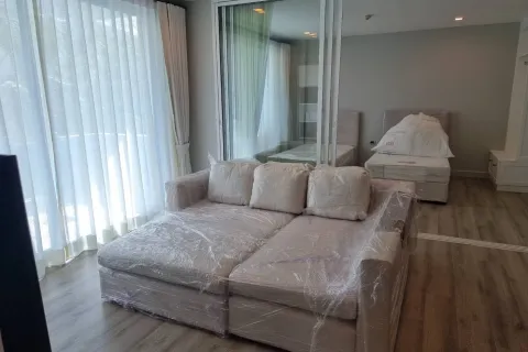 Condo in Hua Hin, Thailand, 2 bedrooms № 139251 - photo 3