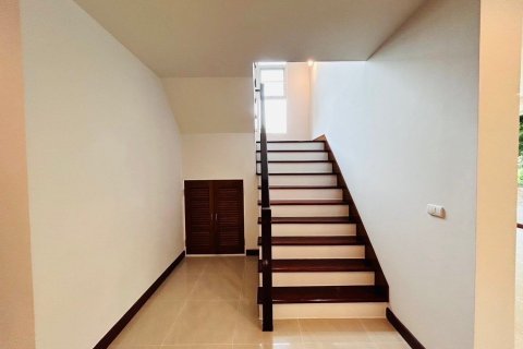 Maison à Sai Mai, Bangkok, Thaïlande 4 chambres № 139256 - photo 16