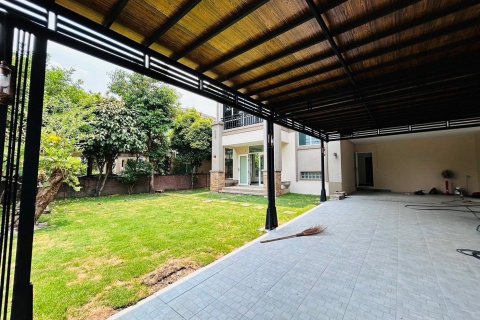 Maison à Sai Mai, Bangkok, Thaïlande 4 chambres № 139256 - photo 4