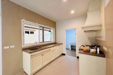 Maison à Sai Mai, Bangkok, Thaïlande 4 chambres № 139256 - photo 14