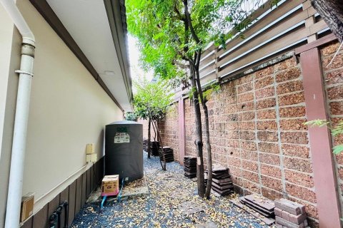 Maison à Sai Mai, Bangkok, Thaïlande 4 chambres № 139256 - photo 5