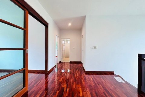 Maison à Sai Mai, Bangkok, Thaïlande 4 chambres № 139256 - photo 17