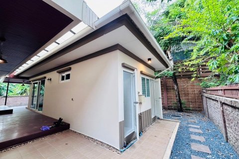 Maison à Sai Mai, Bangkok, Thaïlande 4 chambres № 139256 - photo 7