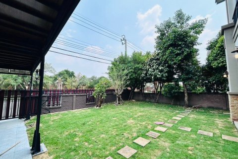 Maison à Sai Mai, Bangkok, Thaïlande 4 chambres № 139256 - photo 3