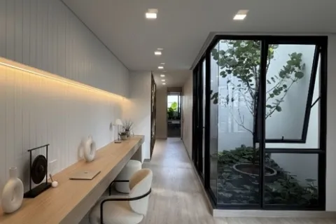Reihenhaus in Lat Phrao, Bangkok, Thailand 3 Schlafzimmer № 219053 - Foto 23
