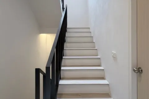 Reihenhaus in Lat Phrao, Bangkok, Thailand 3 Schlafzimmer № 219053 - Foto 30