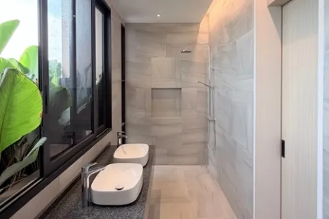Reihenhaus in Lat Phrao, Bangkok, Thailand 3 Schlafzimmer № 219053 - Foto 28