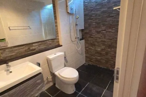Haus in Prawet, Bangkok, Thailand 3 Schlafzimmer № 219052 - Foto 8