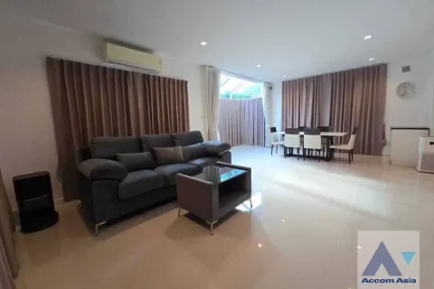 Haus in Prawet, Bangkok, Thailand 3 Schlafzimmer № 219052 - Foto 2