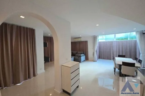Haus in Prawet, Bangkok, Thailand 3 Schlafzimmer № 219052 - Foto 3