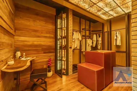 Haus in Prawet, Bangkok, Thailand 4 Schlafzimmer № 219049 - Foto 16