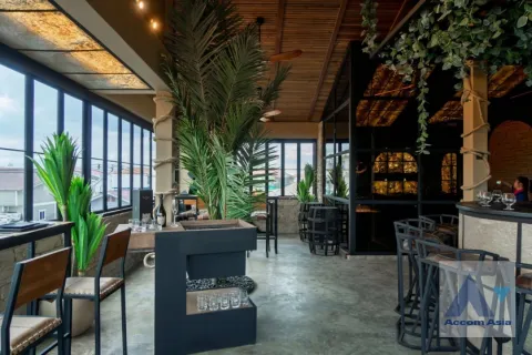 Haus in Prawet, Bangkok, Thailand 4 Schlafzimmer № 219049 - Foto 12