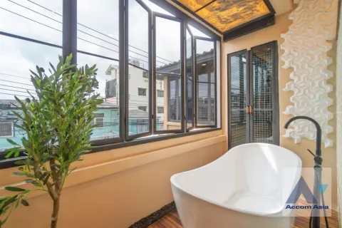Haus in Prawet, Bangkok, Thailand 4 Schlafzimmer № 219049 - Foto 20