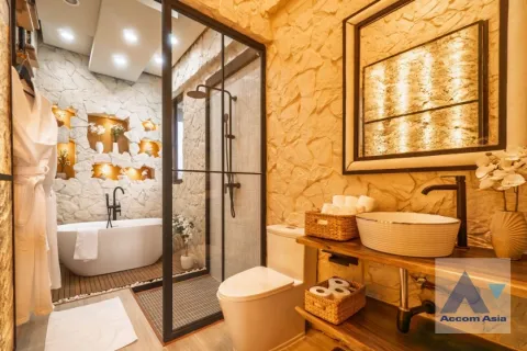 Haus in Prawet, Bangkok, Thailand 4 Schlafzimmer № 219049 - Foto 24