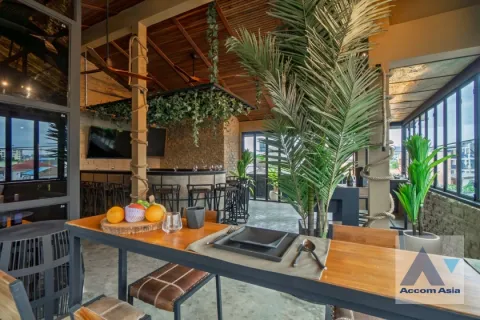 Haus in Prawet, Bangkok, Thailand 4 Schlafzimmer № 219049 - Foto 8
