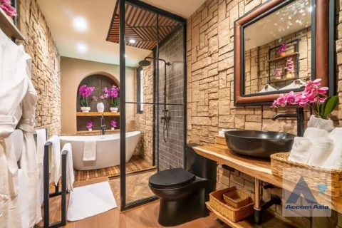 Haus in Prawet, Bangkok, Thailand 4 Schlafzimmer № 219049 - Foto 23