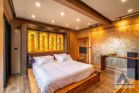 Haus in Prawet, Bangkok, Thailand 4 Schlafzimmer № 219049 - Foto 14