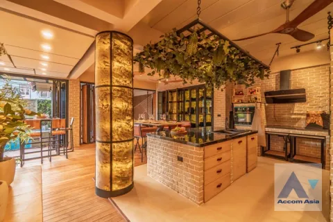 Haus in Prawet, Bangkok, Thailand 4 Schlafzimmer № 219049 - Foto 7