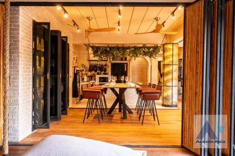 Haus in Prawet, Bangkok, Thailand 4 Schlafzimmer № 219049 - Foto 11