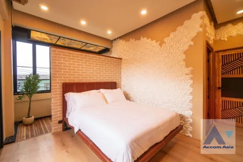 Haus in Prawet, Bangkok, Thailand 4 Schlafzimmer № 219049 - Foto 19