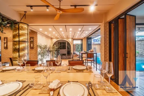 Haus in Prawet, Bangkok, Thailand 4 Schlafzimmer № 219049 - Foto 6