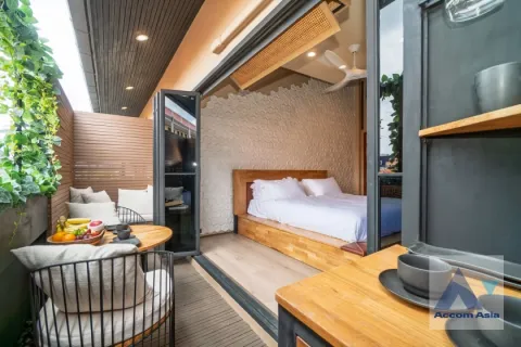 Haus in Prawet, Bangkok, Thailand 4 Schlafzimmer № 219049 - Foto 26