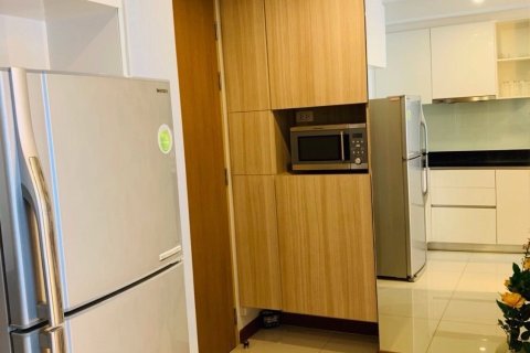 Condo à Watthana, Bangkok, Thaïlande, 2 chambres  № 161290 - photo 4