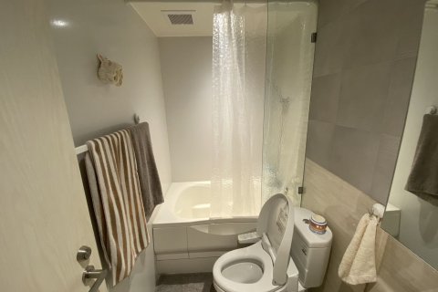 Studio in the Condo in Watthana, Bangkok, Thailand  № 161293 - photo 5