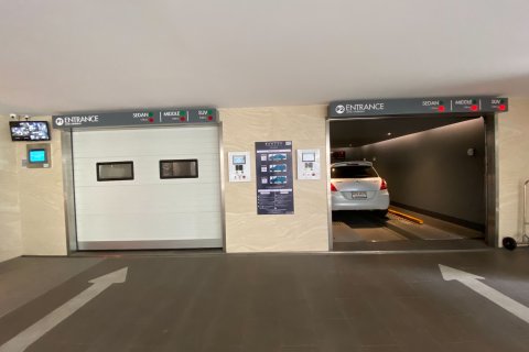 Studio in the Condo in Watthana, Bangkok, Thailand  № 161293 - photo 10