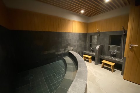 Studio in the Condo in Watthana, Bangkok, Thailand  № 161293 - photo 7