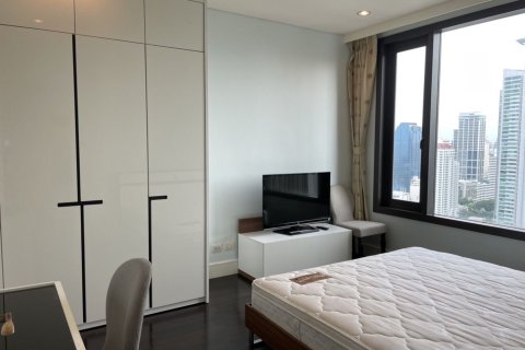 Кондоминиум с 3 спальнями в Клонг Тоэй, Бангкок, Таиланд № 161288 - фото 13