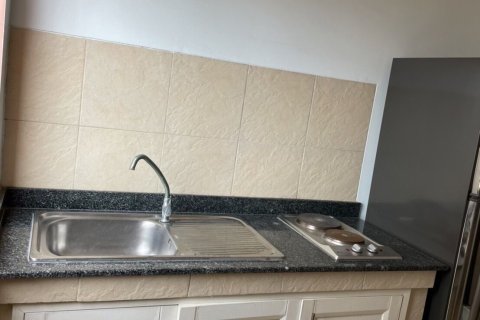 Кондоминиум с 3 спальнями в Клонг Тоэй, Бангкок, Таиланд № 161288 - фото 22