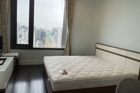 Кондоминиум с 3 спальнями в Клонг Тоэй, Бангкок, Таиланд № 161288 - фото 12