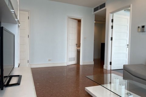 Кондоминиум с 3 спальнями в Клонг Тоэй, Бангкок, Таиланд № 161288 - фото 7