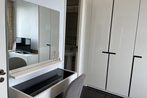 Кондоминиум с 3 спальнями в Клонг Тоэй, Бангкок, Таиланд № 161288 - фото 17