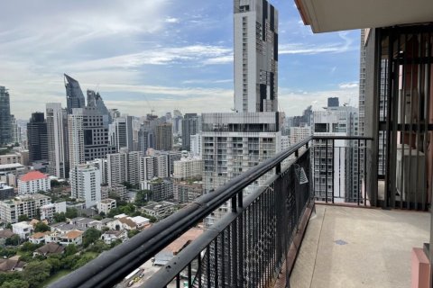 Кондоминиум с 3 спальнями в Клонг Тоэй, Бангкок, Таиланд № 161288 - фото 18