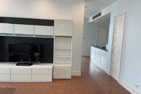 Кондоминиум с 3 спальнями в Клонг Тоэй, Бангкок, Таиланд № 161288 - фото 5