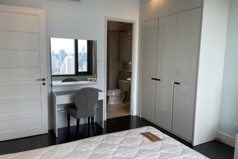 Кондоминиум с 3 спальнями в Клонг Тоэй, Бангкок, Таиланд № 161288 - фото 15