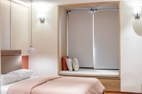 Condo in Khlong San, Bangkok, Thailand, 3 bedrooms  № 161291 - photo 2