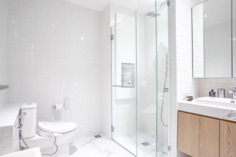 Condo in Khlong San, Bangkok, Thailand, 3 bedrooms  № 161291 - photo 10