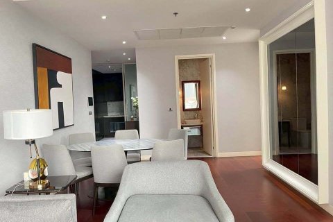 Condo in Watthana, Bangkok, Thailand, 2 bedrooms  № 161289 - photo 8