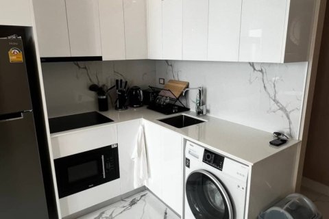 Condo à Pattaya, Thaïlande, 2 chambres  № 161294 - photo 2