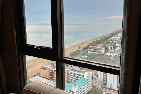 Studio in the Condo in Pattaya, Thailand  № 137655 - photo 7