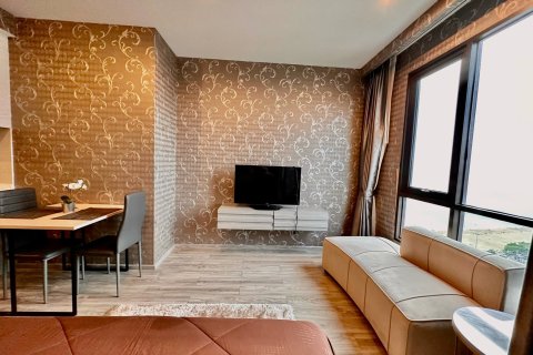 Studio in the Condo in Pattaya, Thailand  № 137655 - photo 2