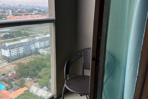 Studio in the Condo in Pattaya, Thailand  № 137655 - photo 8