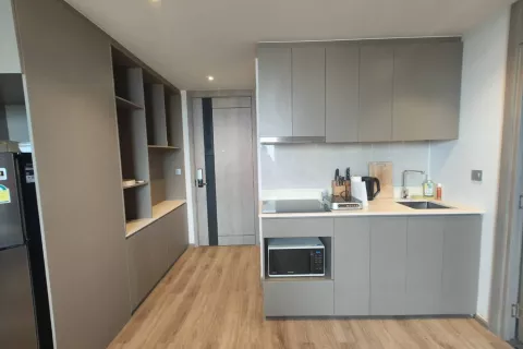 Condo in Pattaya, Thailand, 2 bedrooms  № 137658 - photo 4