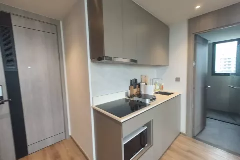 Condo in Pattaya, Thailand, 2 bedrooms  № 137658 - photo 10