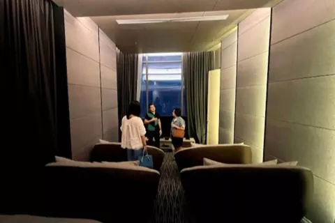 Condo in Pattaya, Thailand, 2 bedrooms  № 137658 - photo 14