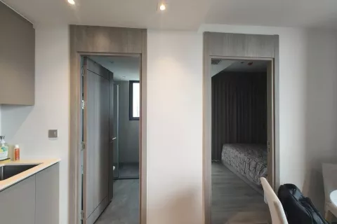 Condo in Pattaya, Thailand, 2 bedrooms  № 137658 - photo 5